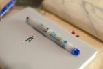 Sailor Plus Pro Gear Slim First Snow Edition