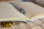 Sailor Plus Pro Gear Slim First Snow Edition
