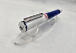 Montegrappa Nasa Atlantis Fine Nib Fountain Pen