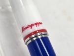 Montegrappa Nasa Atlantis Fine Nib Fountain Pen