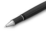 Kaweco DIA2 Chrome Gel/Ballpoint Pen with Refill