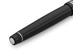 Kaweco DIA2 Chrome Gel/Ballpoint Pen with Refill