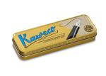 Kaweco DIA2 Chrome Gel/Ballpoint Pen with Refill