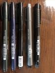 Luxury Graphic Artist Pen Set: Pigma, ZIG, & More