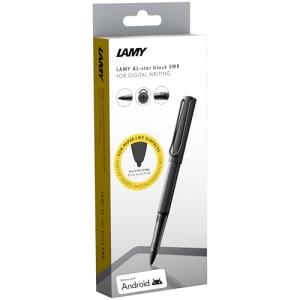 LAMY AL-Star EMR Black Stylus Pen for Android