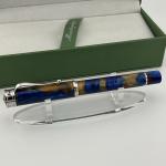 Montegrappa Ducale Murano Fountain Pen - Bold Nib