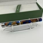 Montegrappa Ducale Murano Fountain Pen - Bold Nib