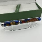 Montegrappa Ducale Murano Fountain Pen - Bold Nib