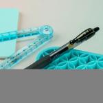 Pilot G2 Black Fine Point Gel Pens, 4-Pack