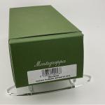 Montegrappa Ducale Murano Fountain Pen - Bold Nib