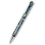 LACHIEVA Luxury Sea Shell Abalone Ballpoint Pen