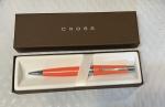 Cross Limited Edition Beverly Coral Ballpoint Pen
