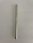 Aurora Hastil Fountain Pen, Solid Silver 14K Nib