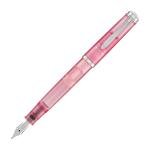 Pelikan M205 Fountain Pen Rose Quartz - Broad