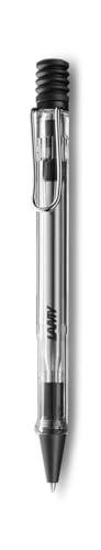 LAMY Vista Ballpoint Pen - Stylish and Smooth