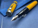 Montegrappa Duchess of York Oversize Luxury Pen