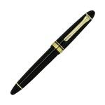 Sailor 1911 Profit Casual Black Gold Fountain Pen