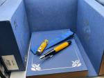 Montegrappa Duchess of York Oversize Luxury Pen