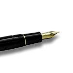 Sailor 1911 Profit Casual Black Gold Fountain Pen