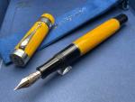 Montegrappa Duchess of York Oversize Luxury Pen