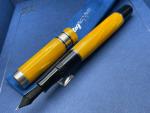 Montegrappa Duchess of York Oversize Luxury Pen