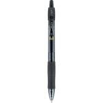 Pilot G2 Fine Point Black Gel Pens - 20 Pack