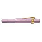 Kaweco Hello Kitty AL Sport Fountain Pen - Lilac