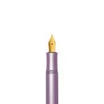 Kaweco Hello Kitty AL Sport Fountain Pen - Lilac