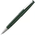 Lamy 2000 Pine Green Gold Fine Fountain Pen