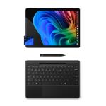 Microsoft Surface Pro 11 Tablet Bundle with Slim Pen