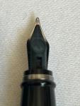 Aurora Fountain and Rollerball Pen Set
