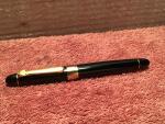 Vintage Minka Iridium Point & Ink Set
