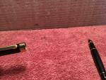 Vintage Minka Iridium Point & Ink Set