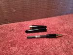 Vintage Minka Iridium Point & Ink Set
