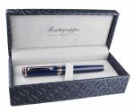 Montegrappa American Dream Patriot Rollerball Pen