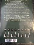 Faber-Castell Pitt Artist Pens - 8 Black Set