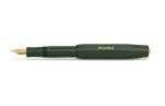 Kaweco Skyline Sport Green Fountain Pen EF 0.5mm