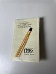 Cross Classic Century Black Ballpoint Pen and Pencil Set