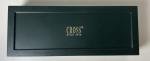 Cross Classic Century Black Ballpoint Pen and Pencil Set