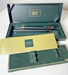 Cross Classic Century Black Ballpoint Pen and Pencil Set