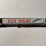 Key West Lighthouse Floaty Pen with Moving Boat