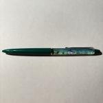 Key West Lighthouse Floaty Pen with Moving Boat