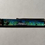 Key West Lighthouse Floaty Pen with Moving Boat