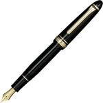 Sailor Profit Standard 21 Black Fountain Pen