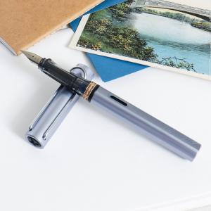 LAMY Al Star Azure & Cosmic Fountain Pen