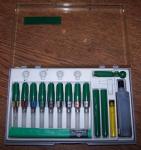 Faber-Castell TGH Vintage Art Drawing Pen Set