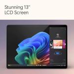 Microsoft Surface Pro 11 Bundle with Business Pen