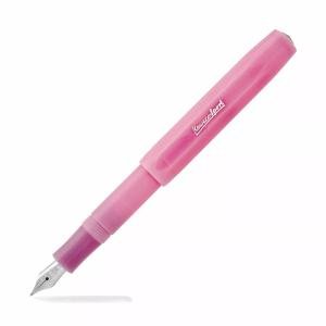 Kaweco Frosted Sport Fountain Pen - Blush Pitaya