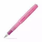 Kaweco Frosted Sport Fountain Pen - Blush Pitaya