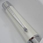 Cross Beverly Pearlescent White Ballpoint Pen